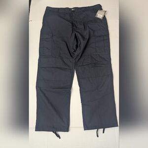 Rothco Tactical BDU Pants Navy Size XL Regular